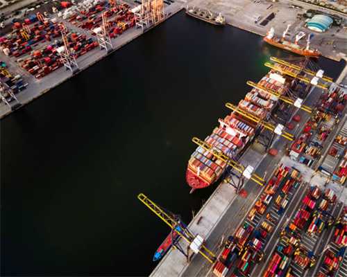 “借物”奇妙联系